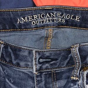 AE Jeans